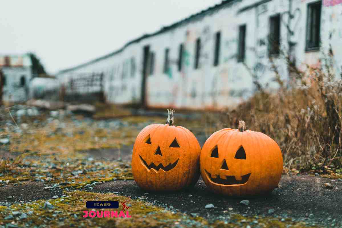 Città da visitare a Halloween - IcaroJournal