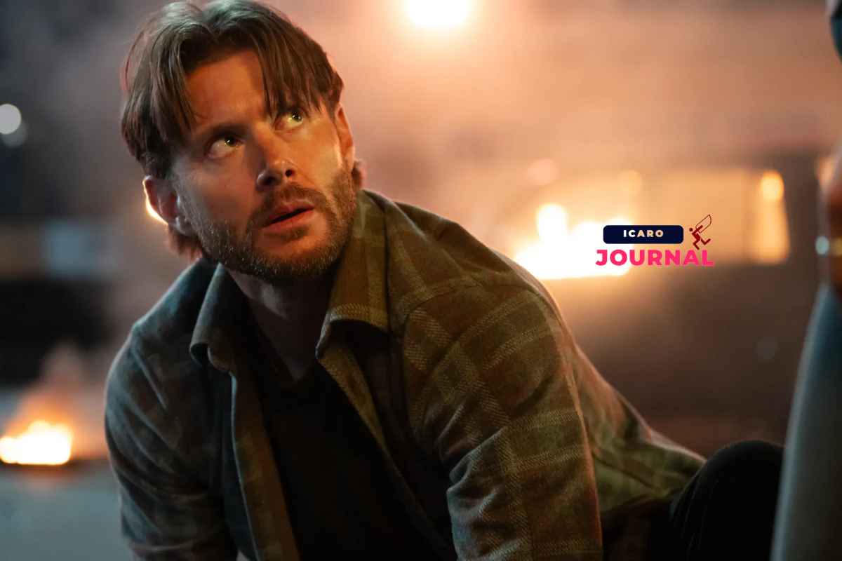 Countdown cancellato: Jensen Ackles rompe il silenzio e racconta cosa è successo