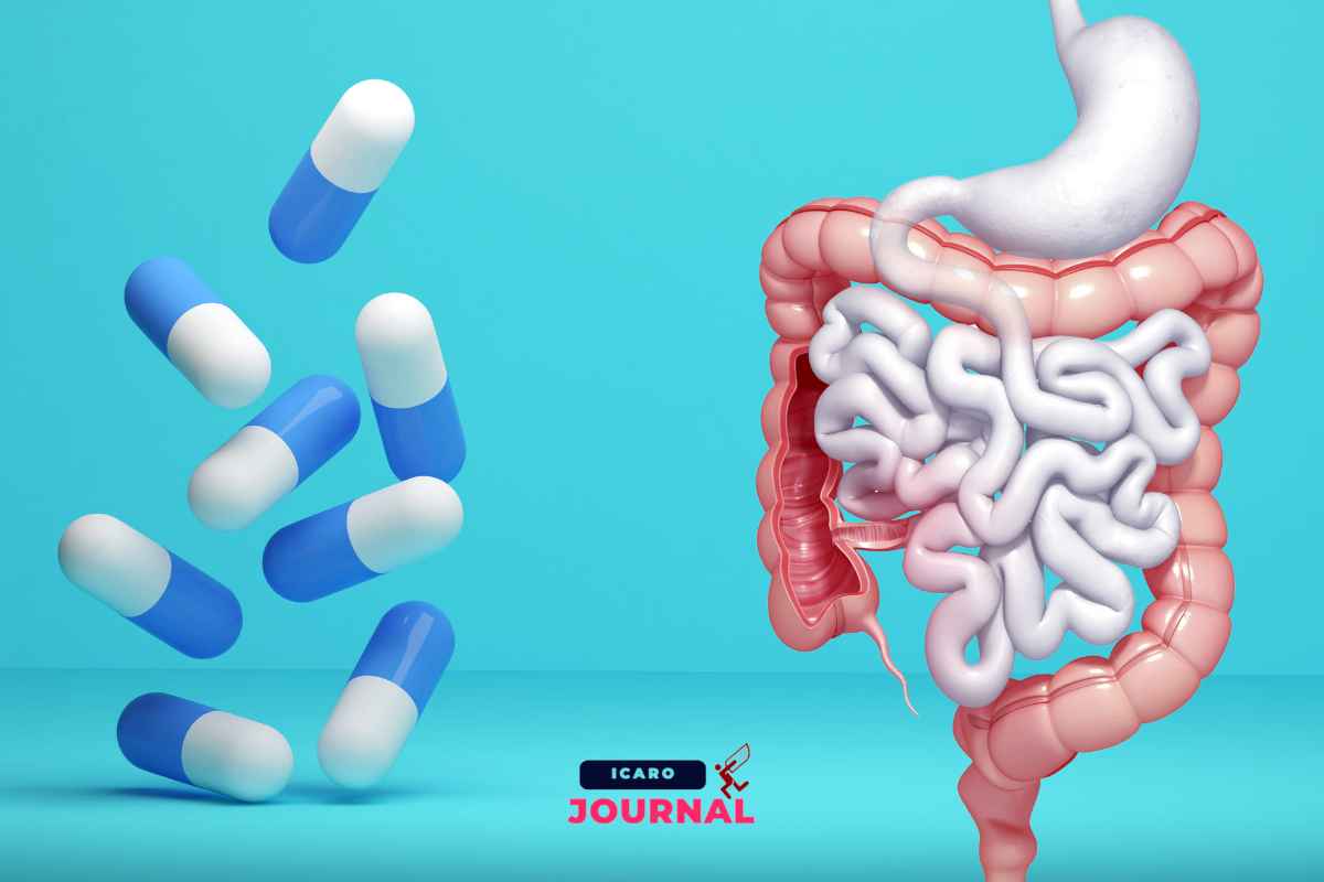 Farmaci che danneggiano il fegato anche anni dopo - IcaroJournal