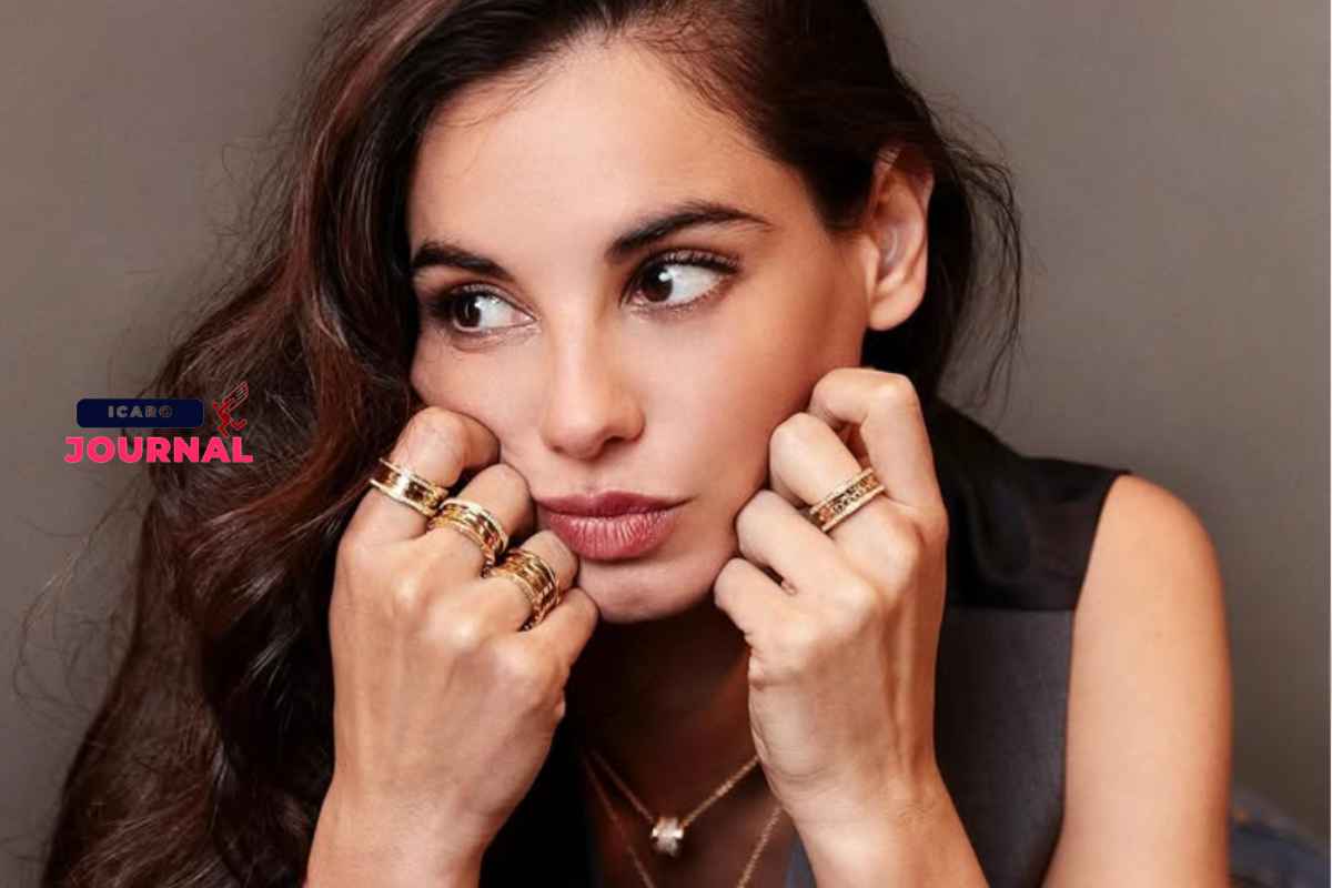 Francesca Chillemi è diventata mamma! Ecco come si chiama la figlia appena nata