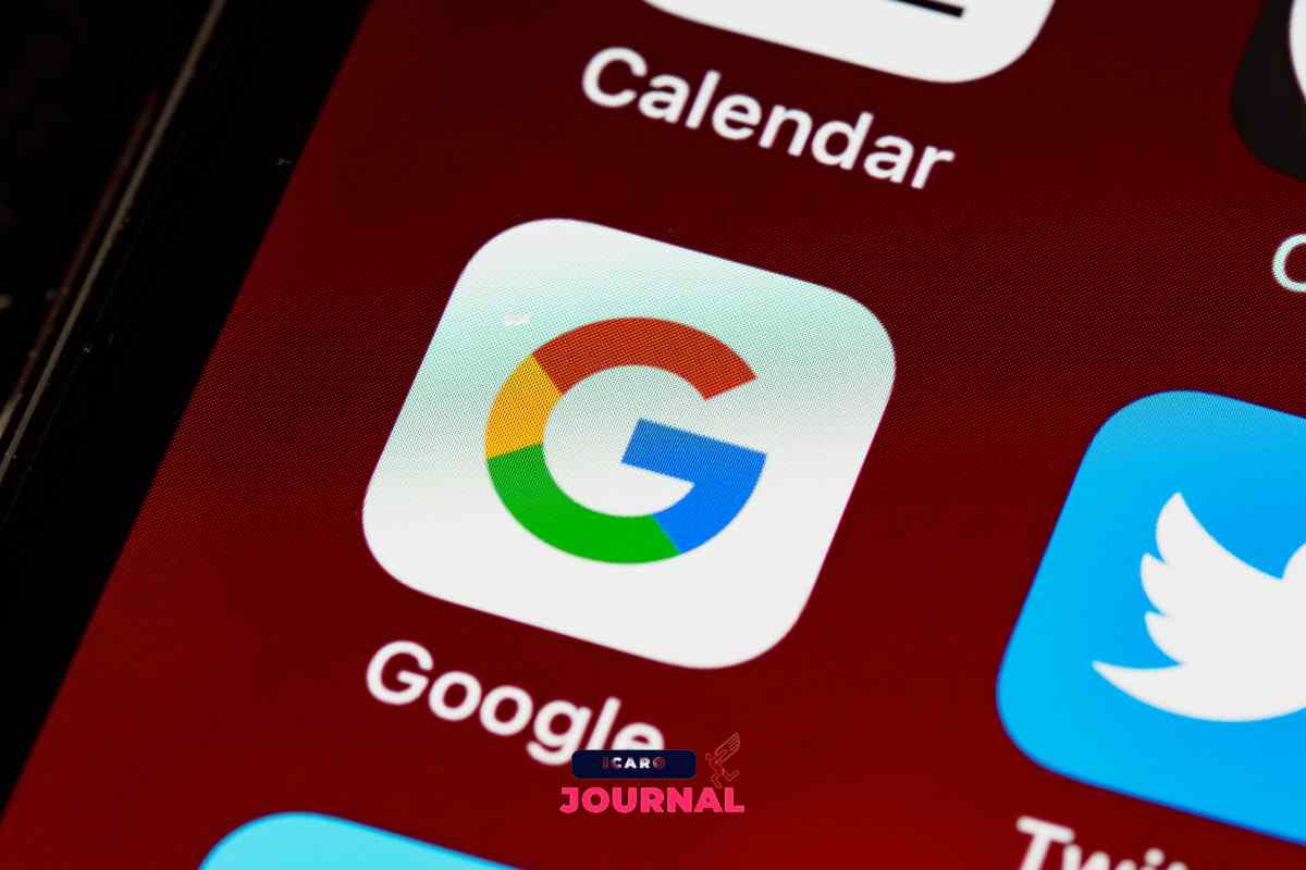 Gmail con l'intelligenza artificiale - IcaroJournal