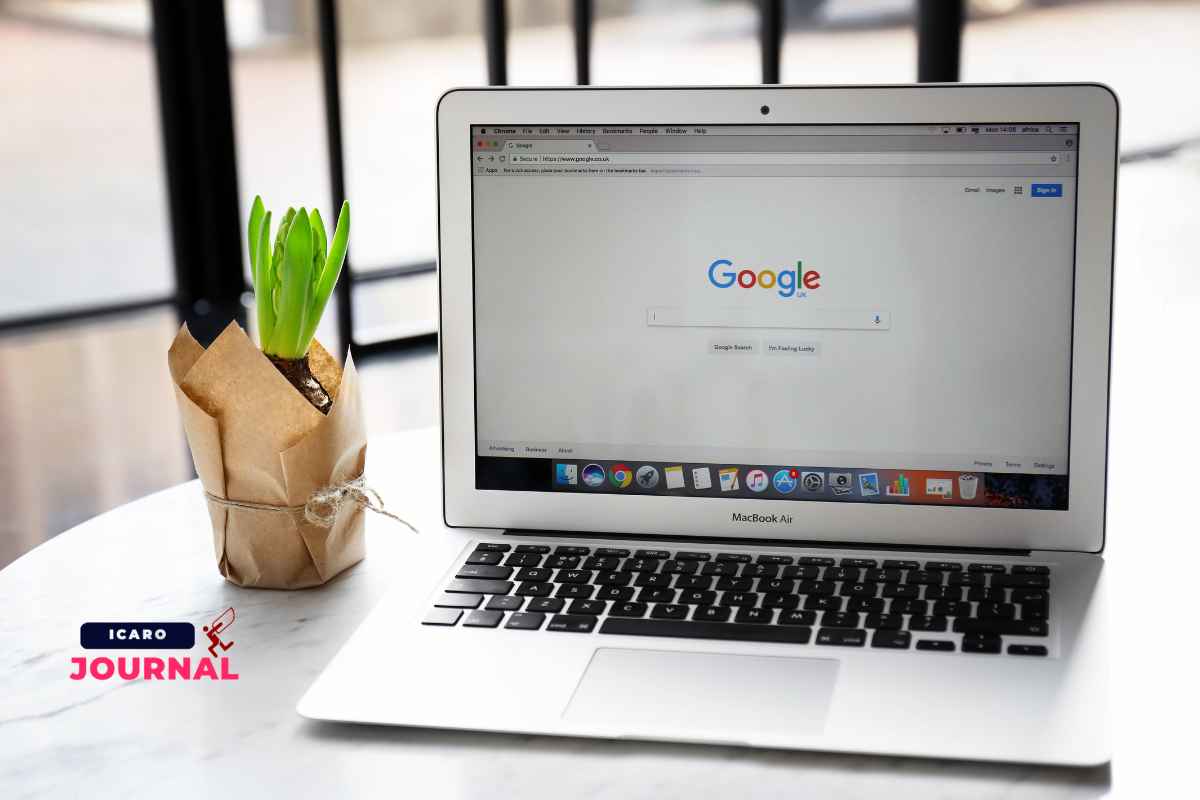 Google pc quantistici in arrivo - IcaroJournal
