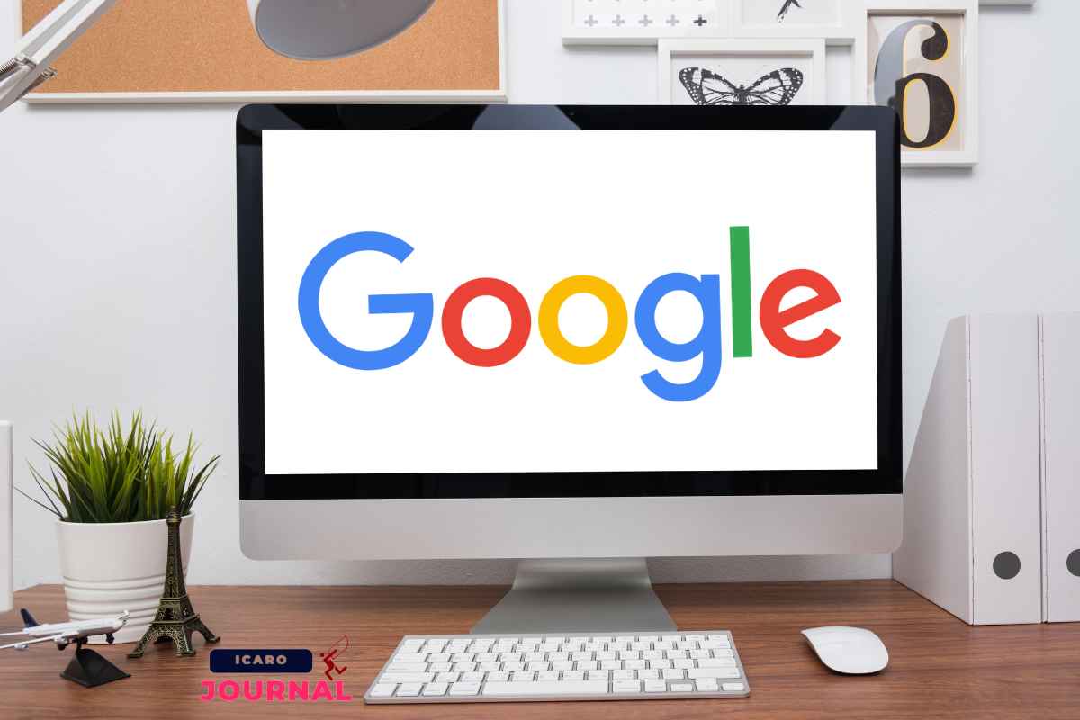 Google pc quantistici in arrivo - IcaroJournal