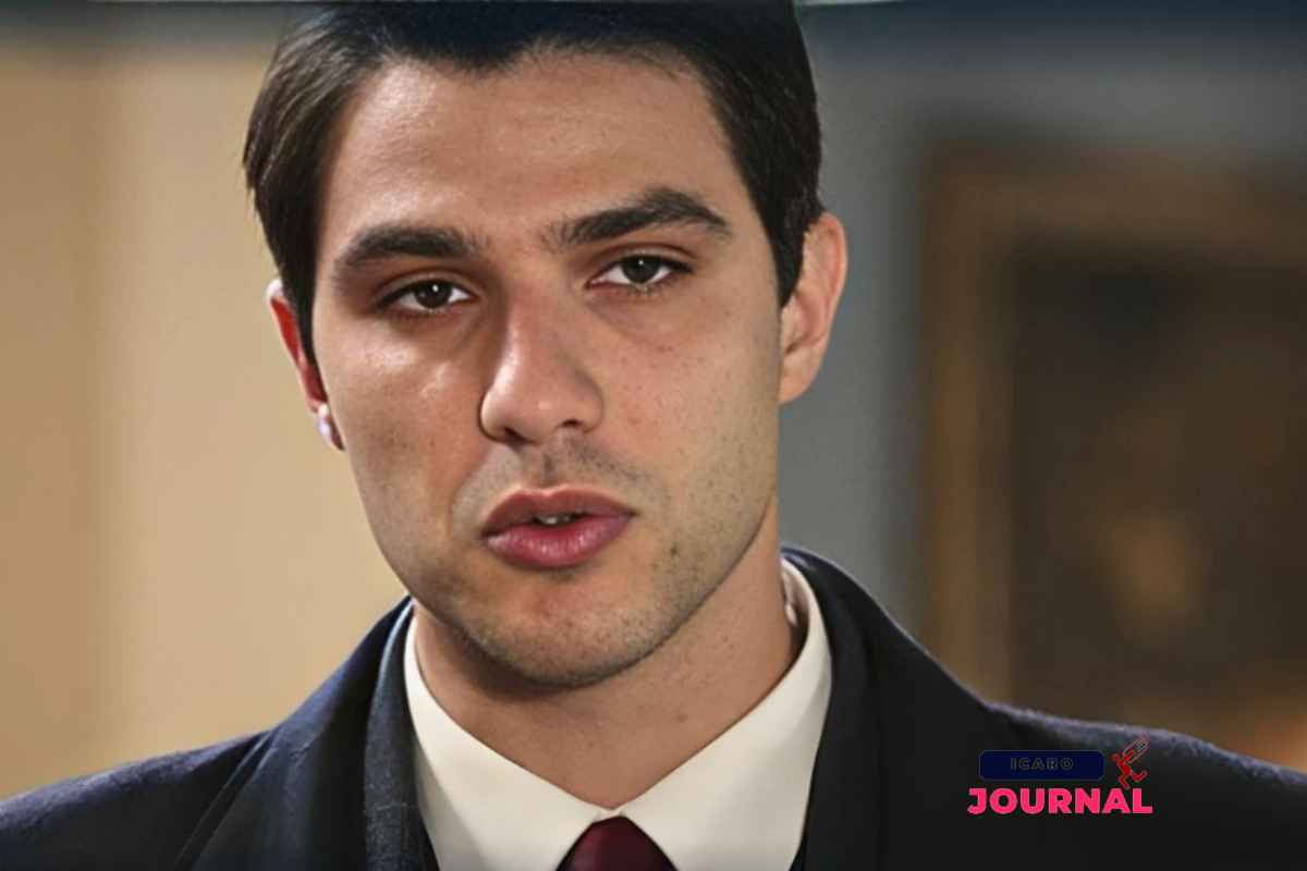 Il Paradiso delle Signore è un flop - IcaroJournal