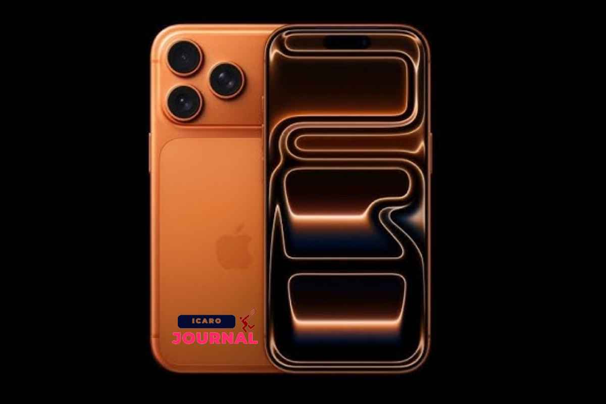 Iphone 17 vendite ai massimi storici - IcaroJournal