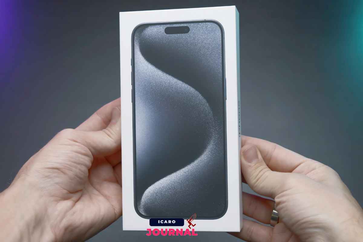 Iphone 17 vendite ai massimi storici - IcaroJournal