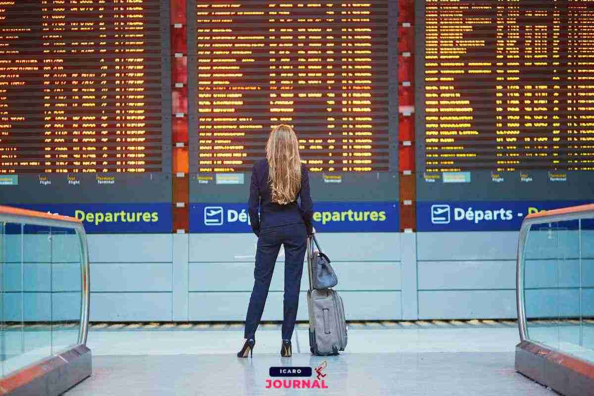 Prenotare un volo risparmiando - IcaroJournal