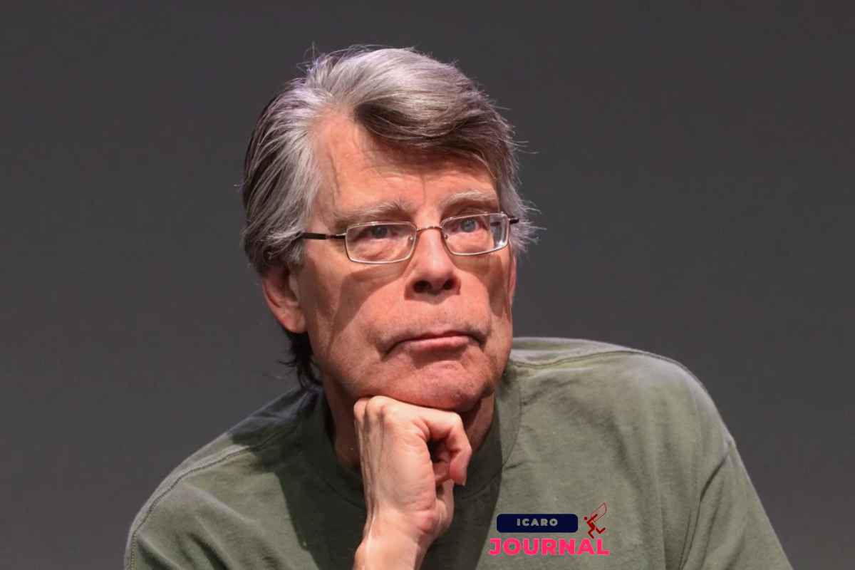 Stephen King Censurato - IcaroJournal