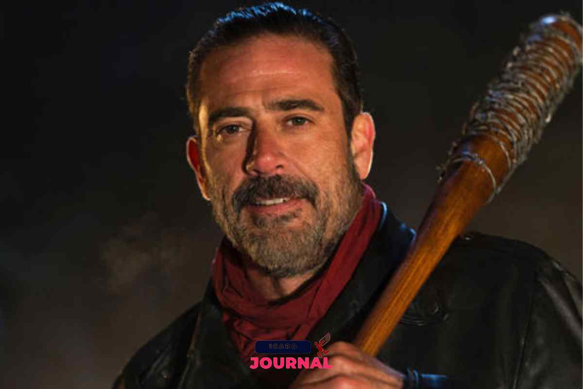 The Walking Dead nel limbo per il futuro - IcaroJournal