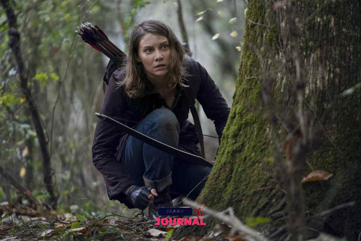The Walking Dead nel limbo per il futuro - IcaroJournal