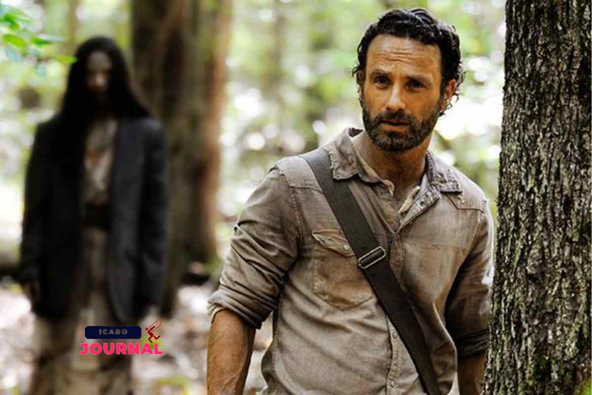The Walking Dead nel limbo per il futuro - IcaroJournal