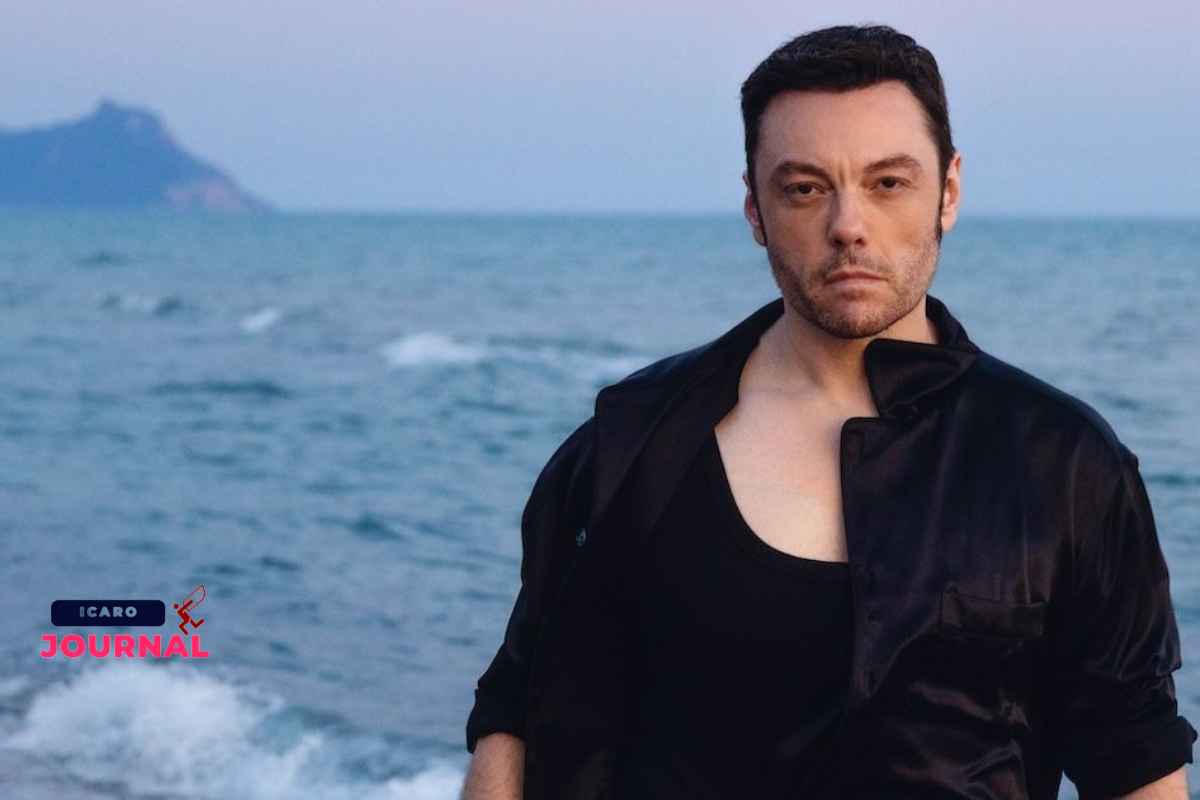 Tiziano Ferro l'incredibile confessione dopo anni di silenzio - IcaroJournal