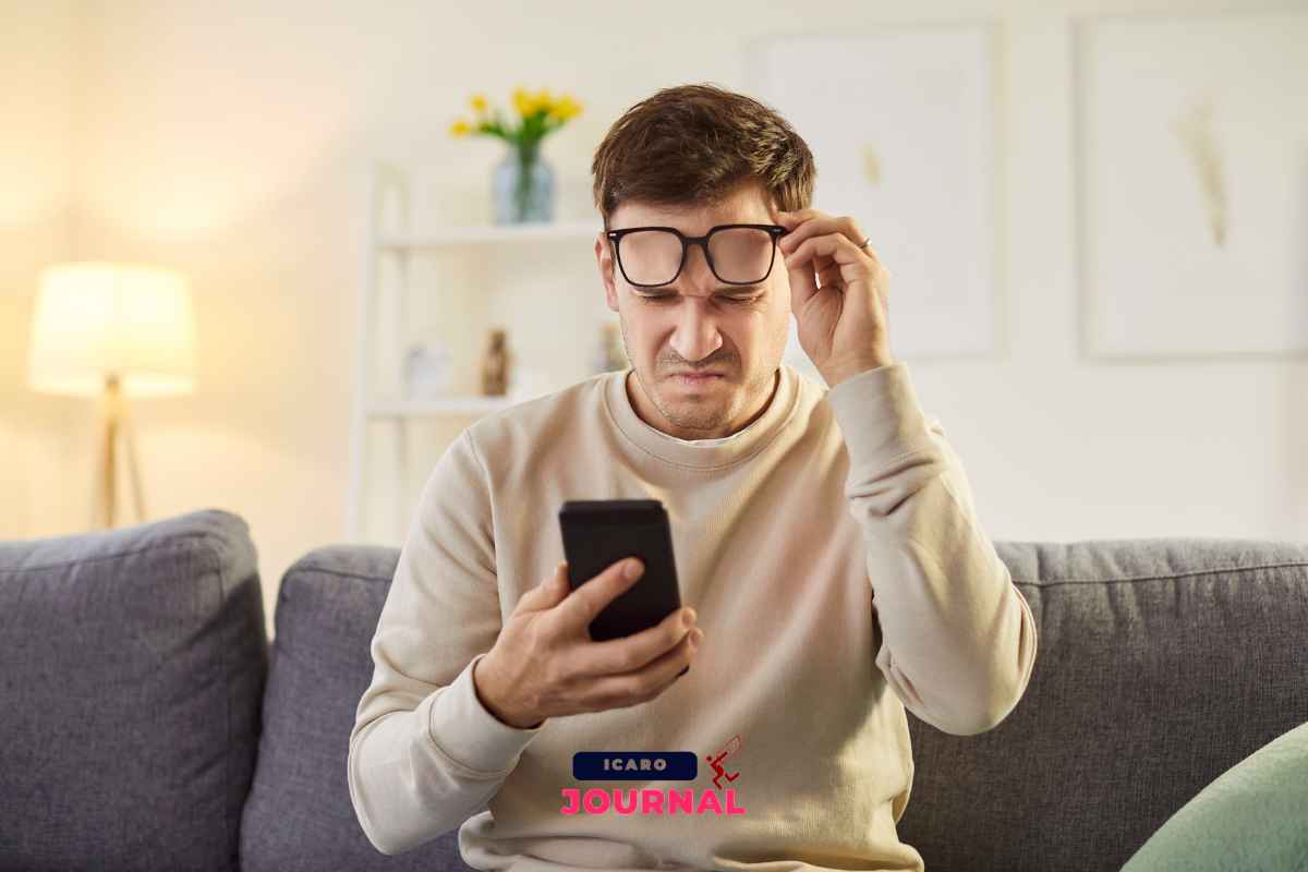 Truffa sms ASI - IcaroJournal
