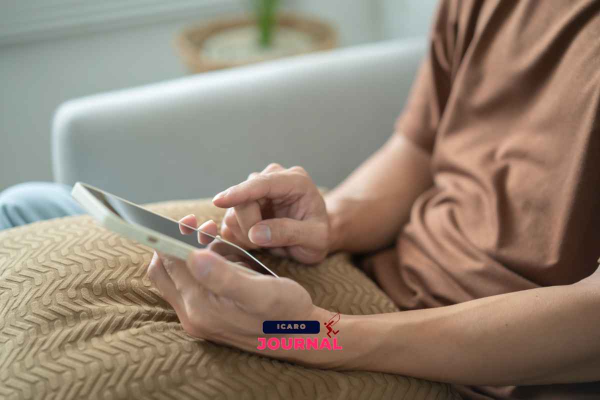 Truffa sms ASI - IcaroJournal