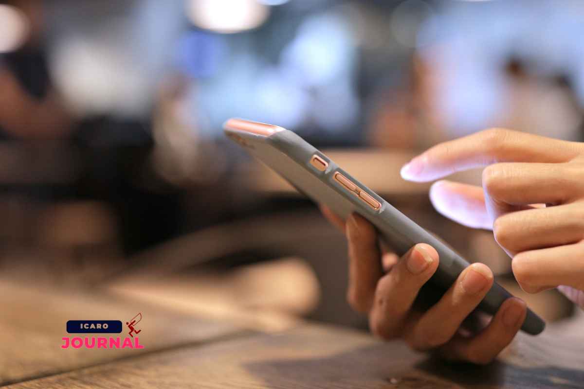 Truffa sms ASI - IcaroJournal