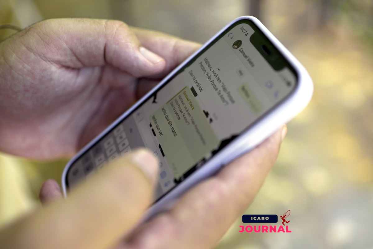 WhatsAppa funzione boom - IcaroJournal