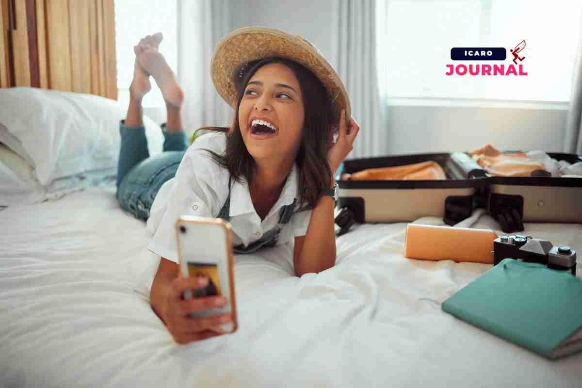 AirBnB intelligenza artificiale - IcaroJournal