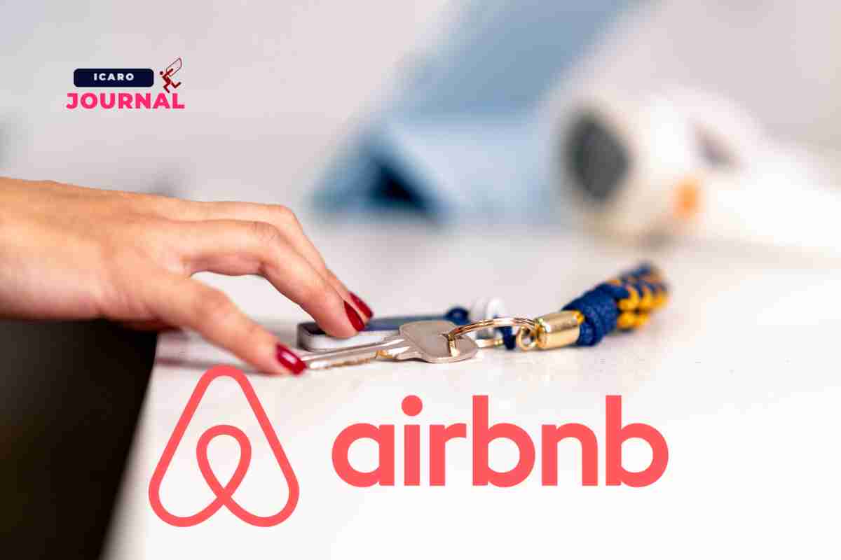 AirBnB intelligenza artificiale - IcaroJournal