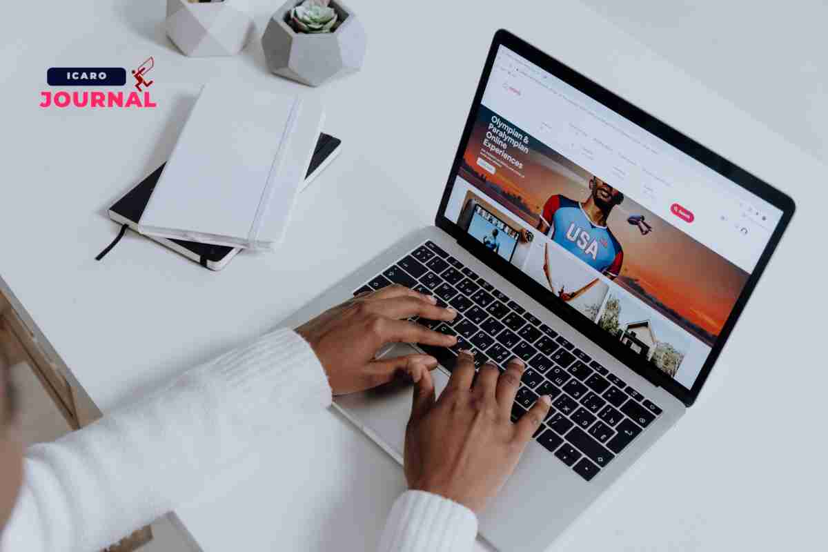 AirBnB intelligenza artificiale - IcaroJournal