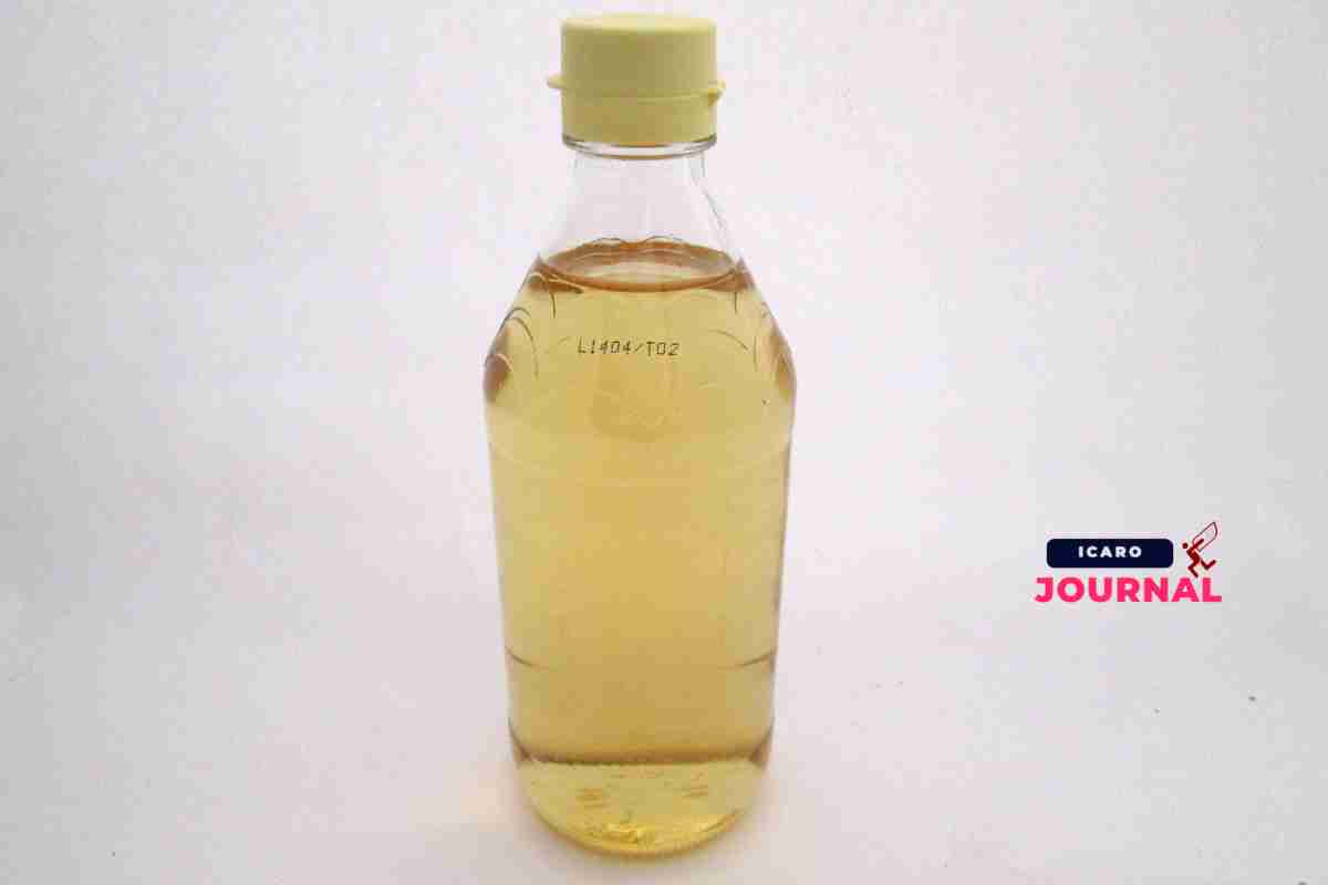 Bere aceto durante la dieta - IcaroJournal