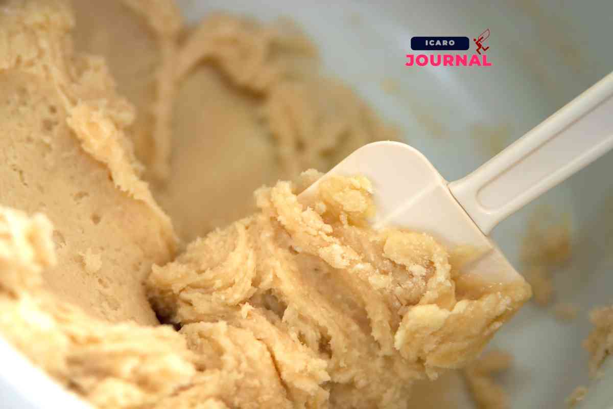 Biscotti al burro di arachidi - IcaroJournal