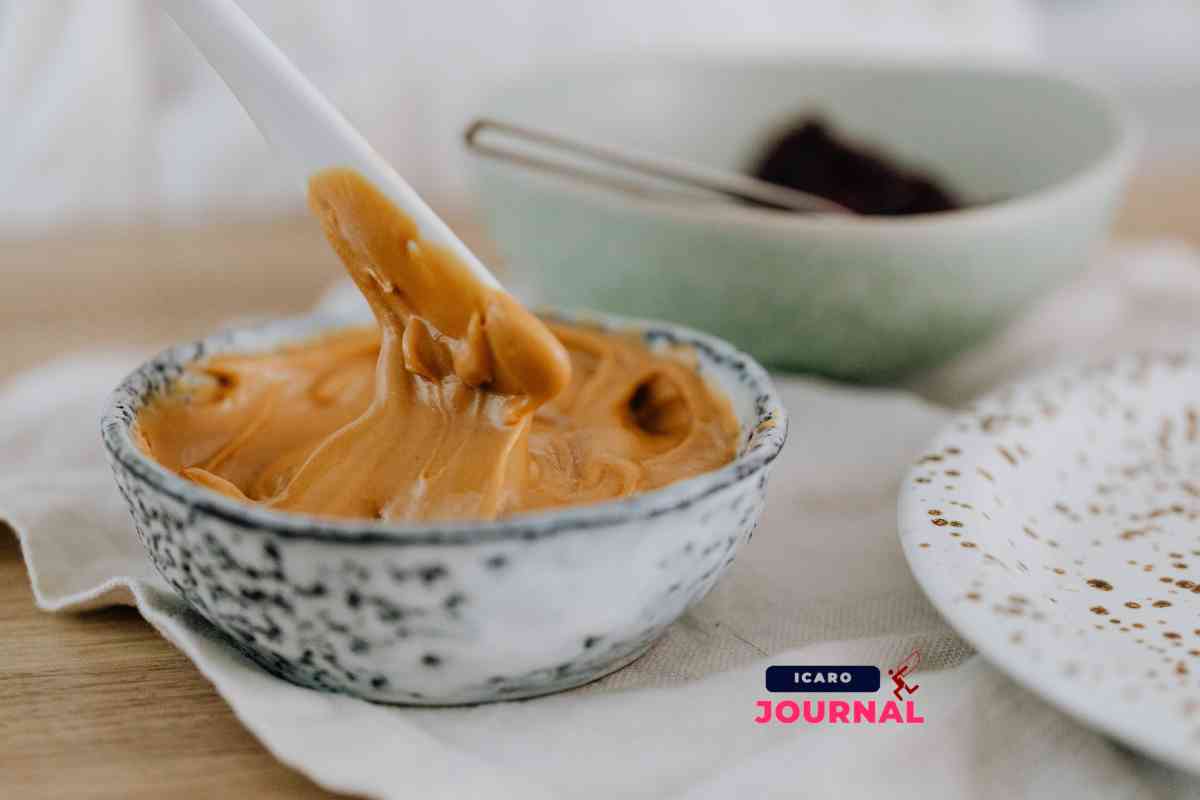 Biscotti al burro di arachidi - IcaroJournal