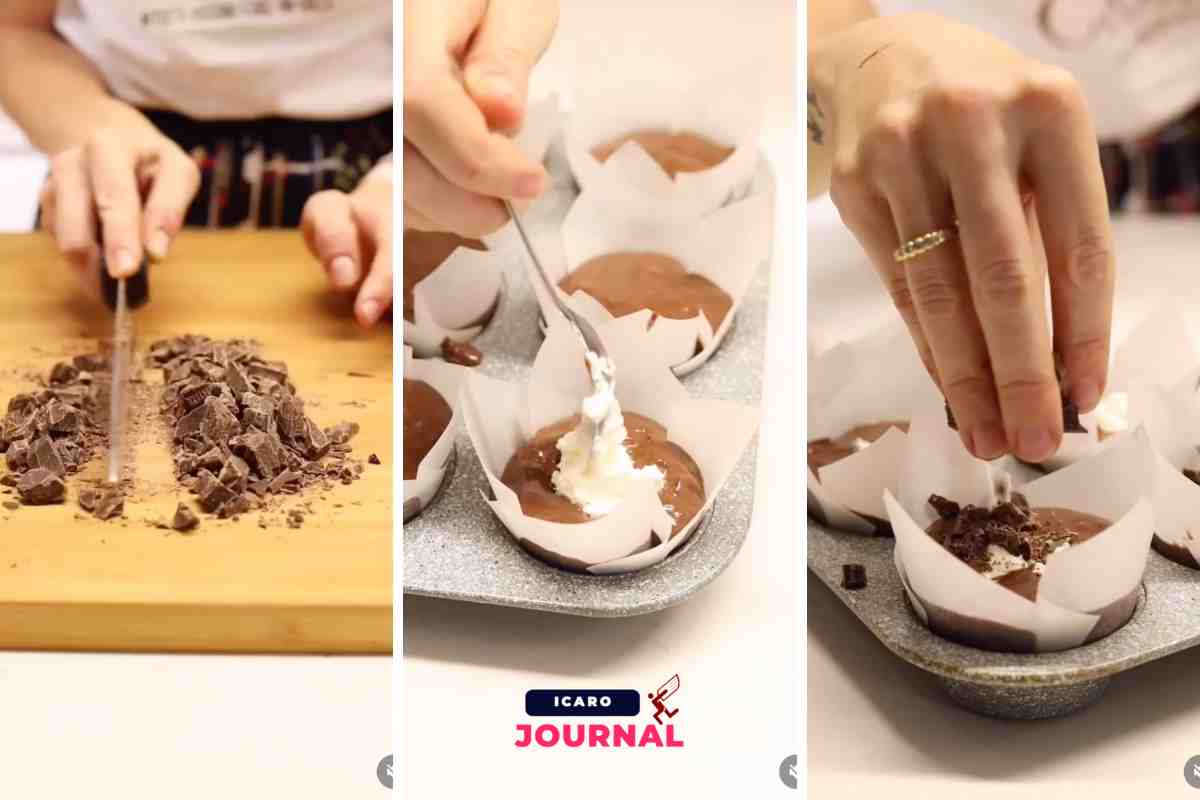 Dolci di Sanremo di Sara Brancaccio - IcaroJournal