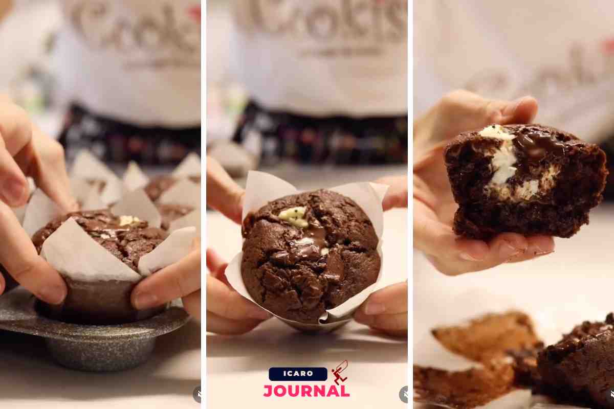 Dolci di Sanremo di Sara Brancaccio - IcaroJournal