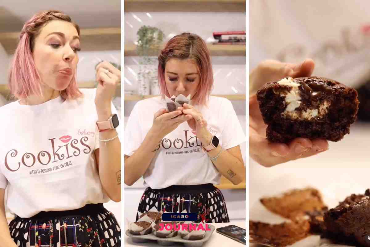 Dolci di Sanremo di Sara Brancaccio - IcaroJournal