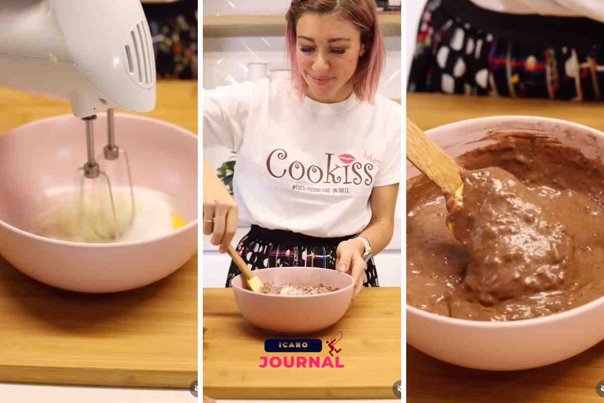 Dolci di Sanremo di Sara Brancaccio - IcaroJournal