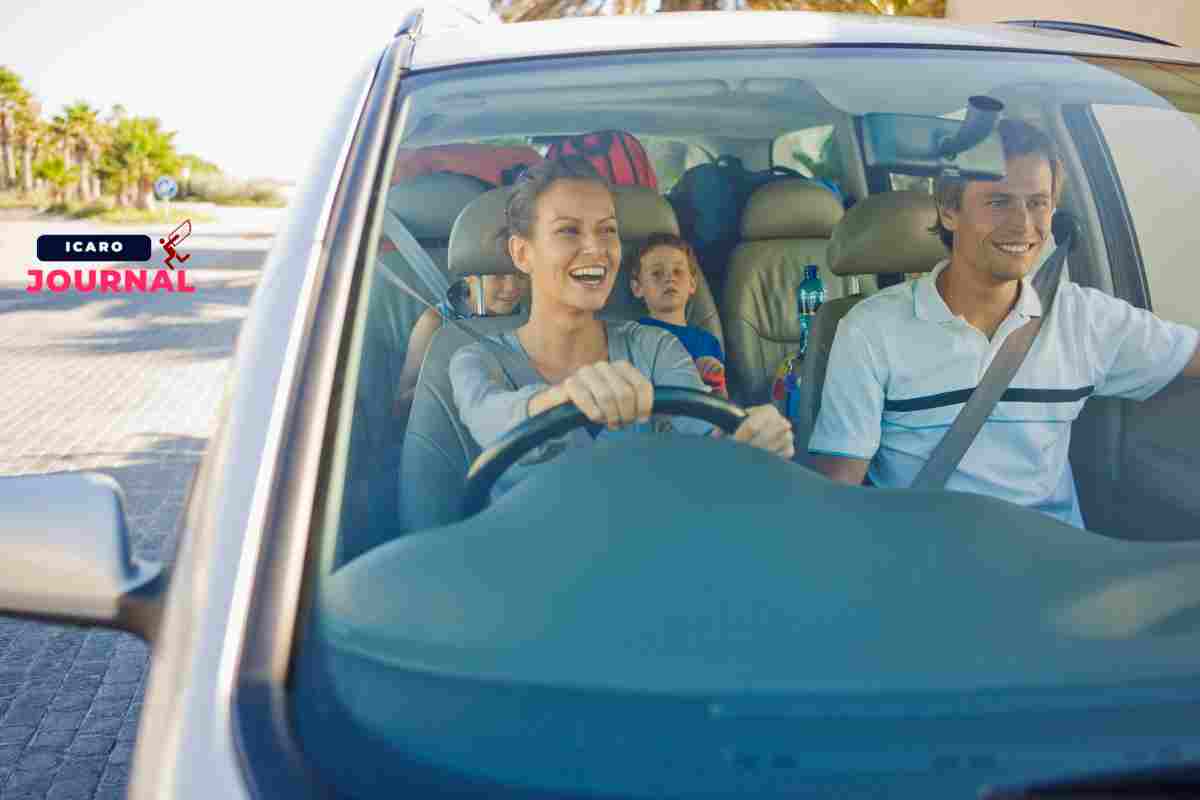 Dove passare la domenica nel Lazio - IcaroJournal