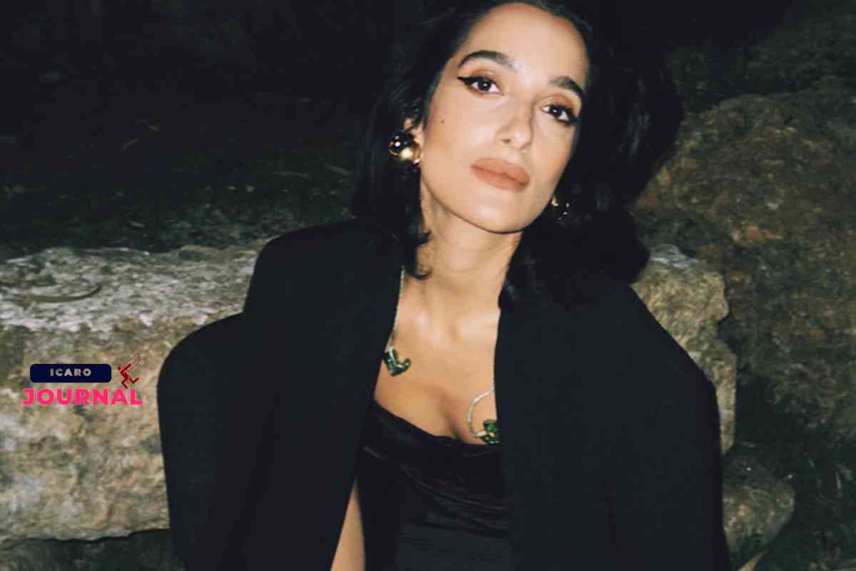 Ex fidanzato Levante - IcaroJournal