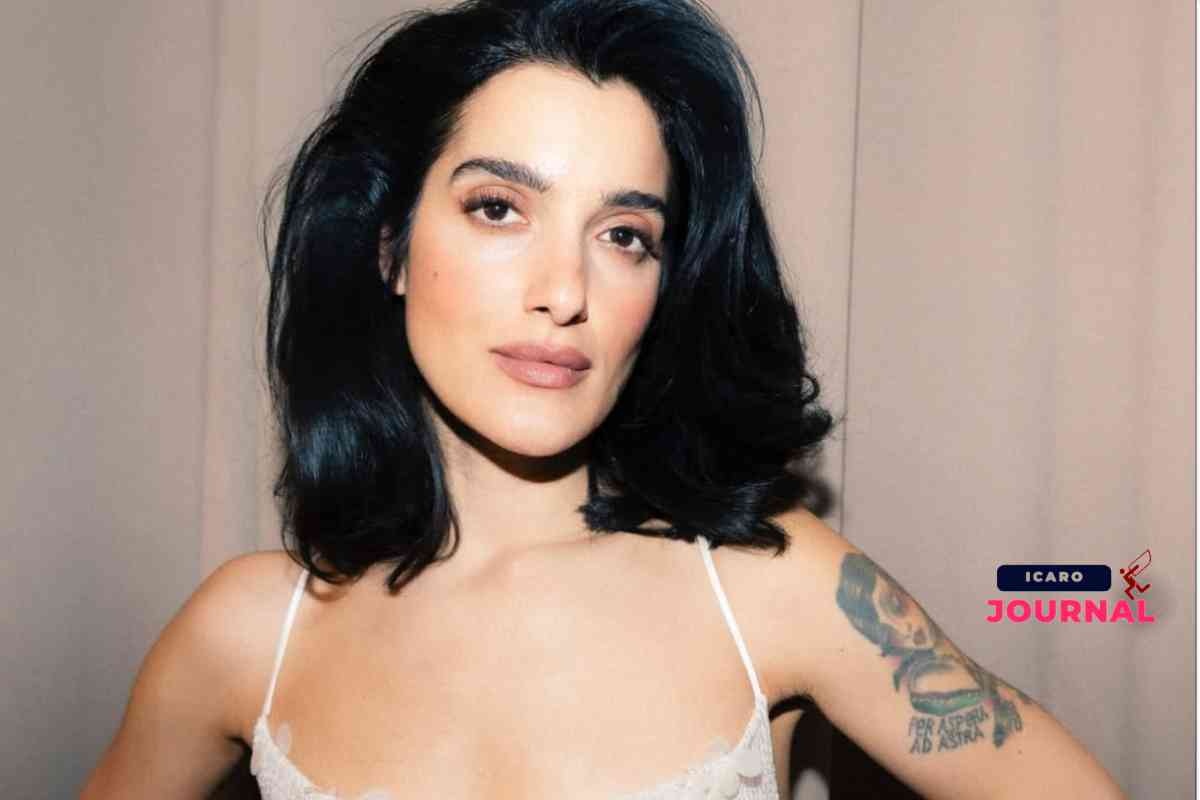 Ex fidanzato Levante - IcaroJournal