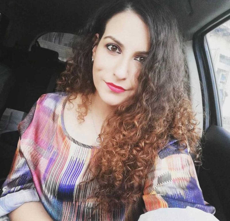 Francesca Guglielmino