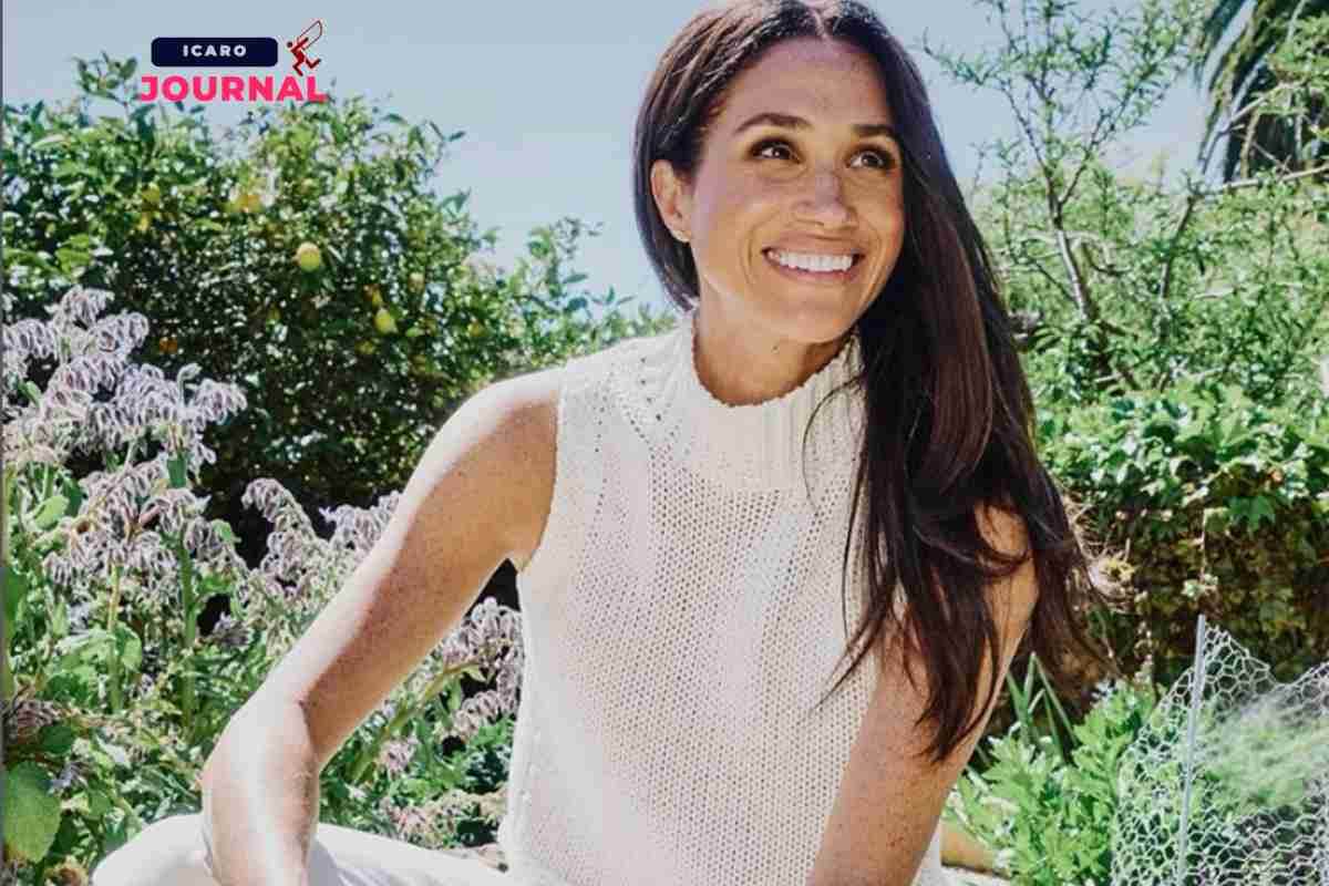 Meghan l'esperimento fallito della Regina Elisabetta - IcaroJournal