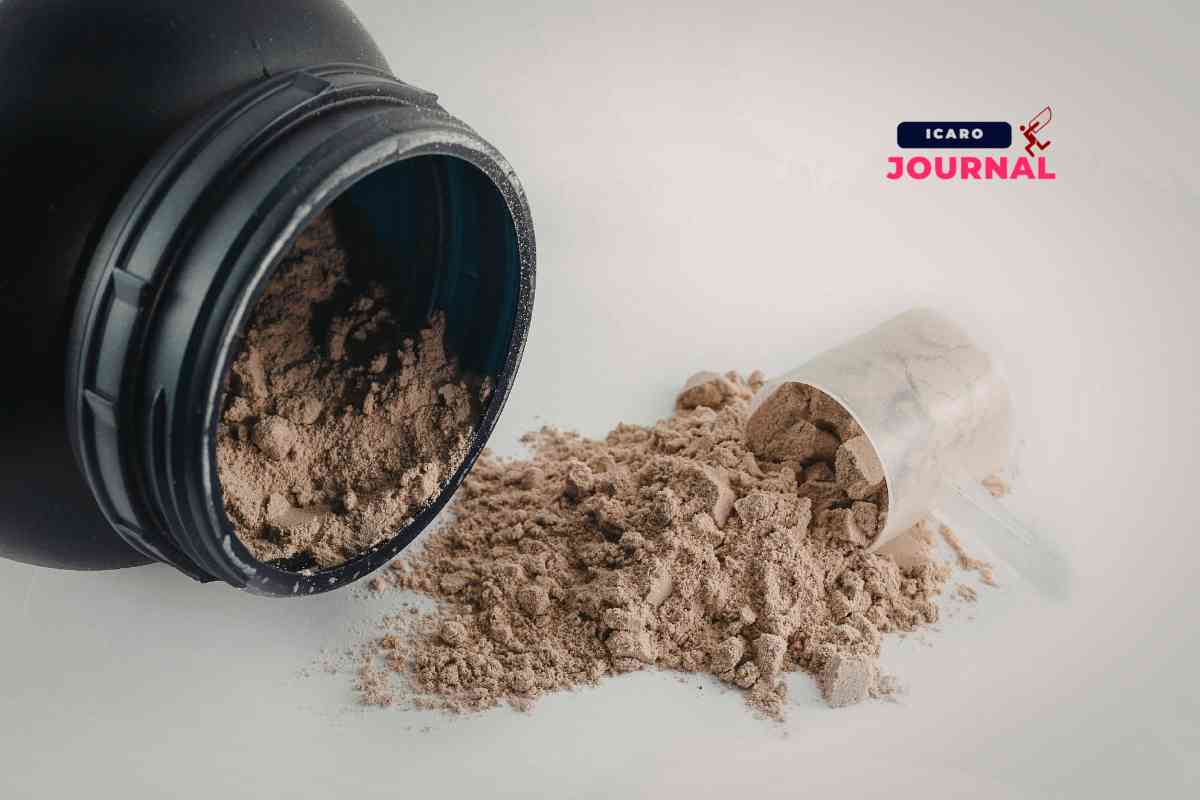 Proteine vegane o no - IcaroJournal