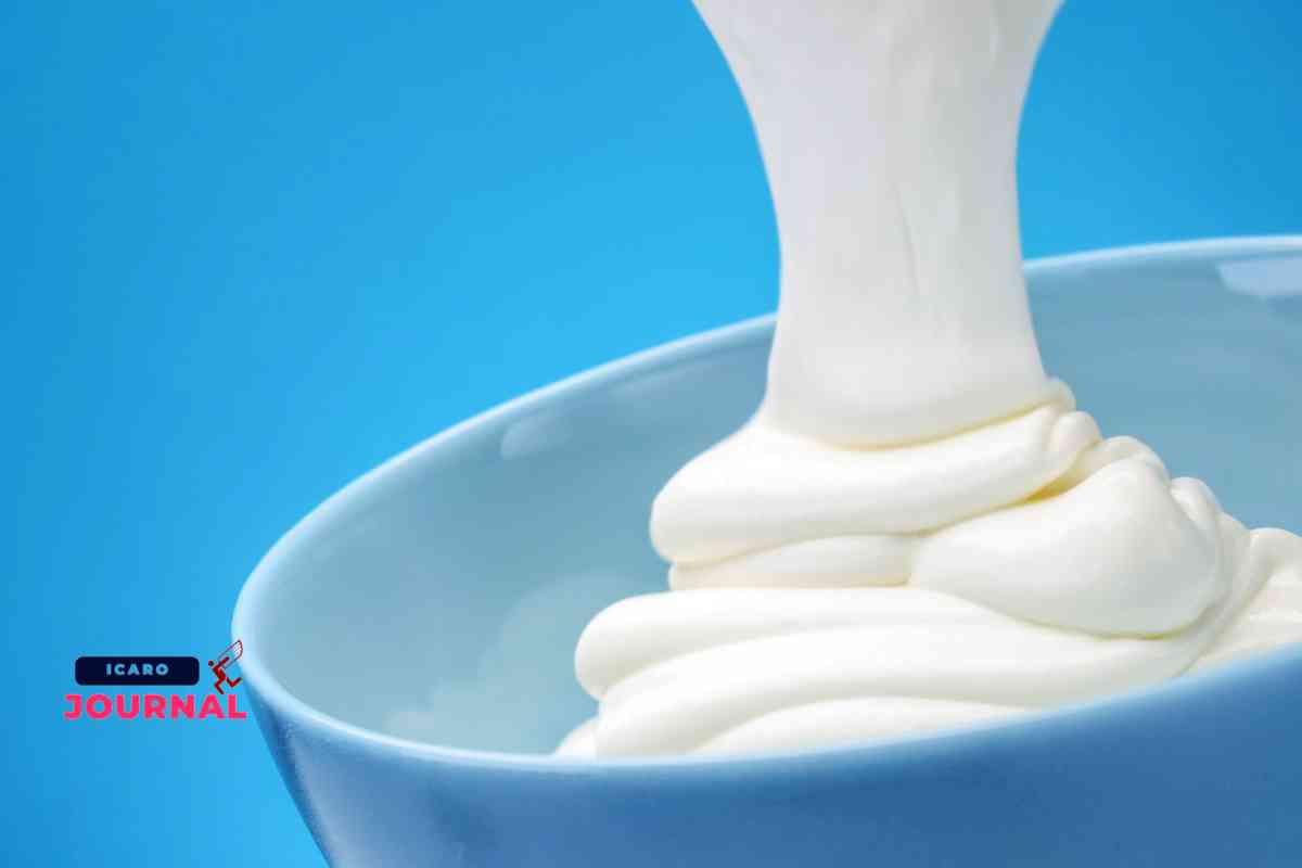 Tiramisù in tazza leggero - IcaroJournal 