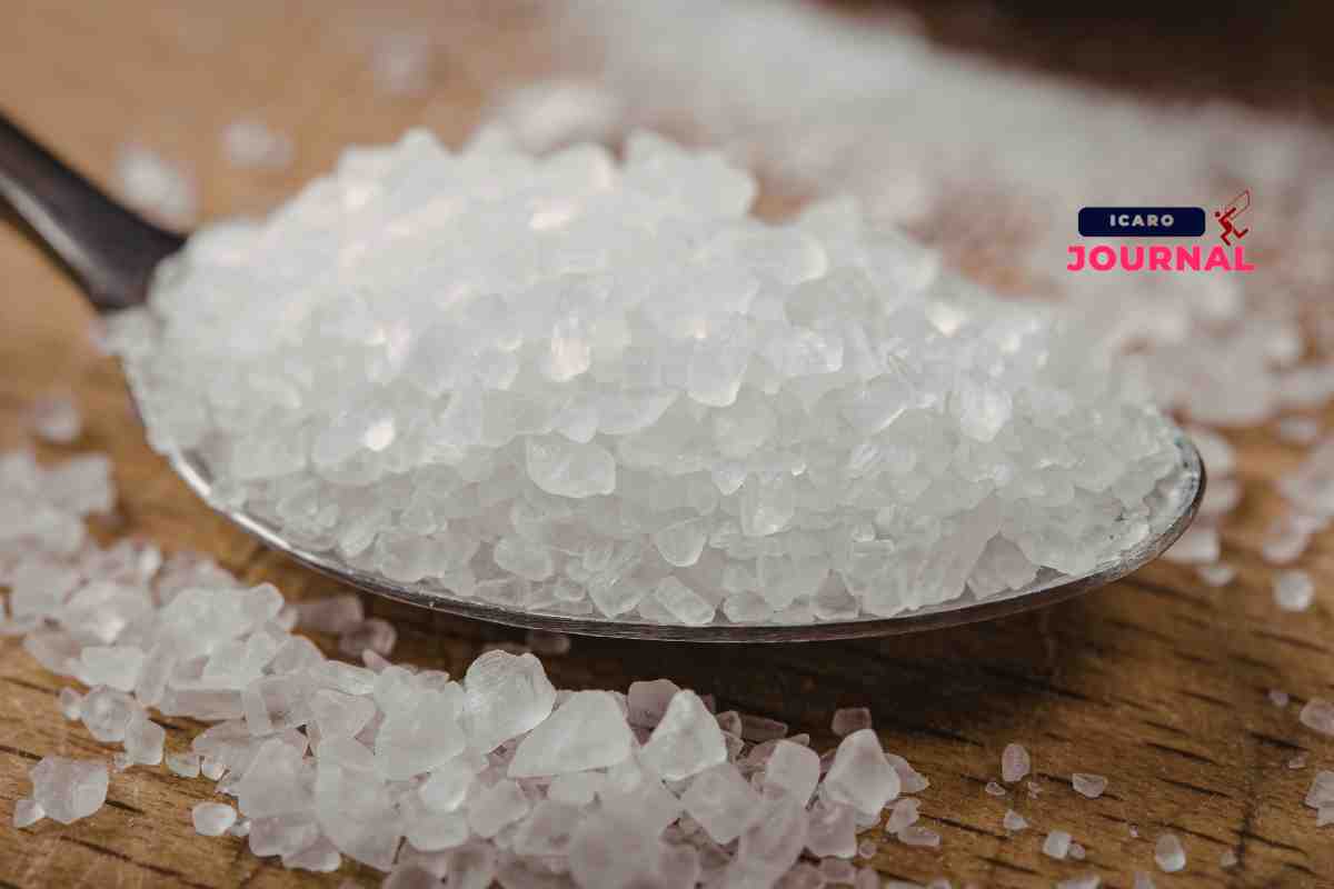 Trucco del barattolo per l'umidità in bagno - IcaroJournal