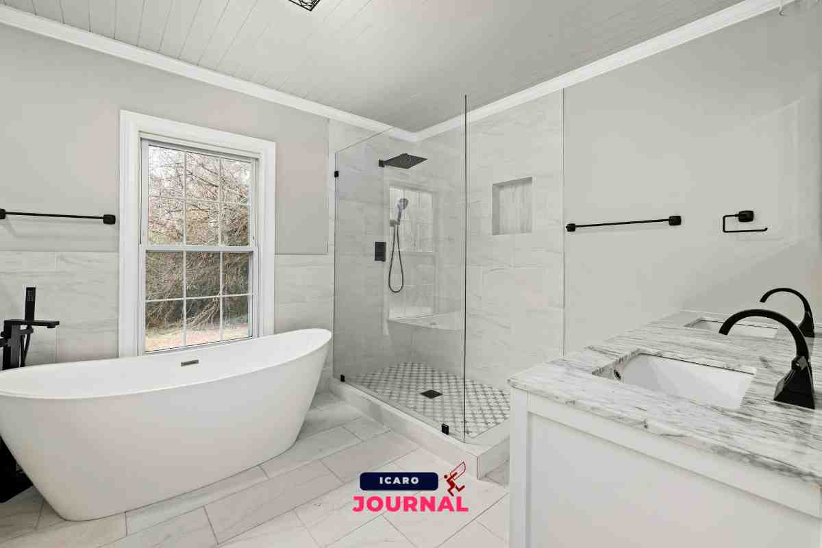 Trucco del barattolo per l'umidità in bagno - IcaroJournal.jpg