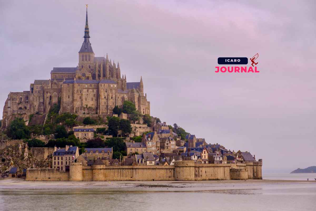 5 giorni in Normandia - IcaroJournal