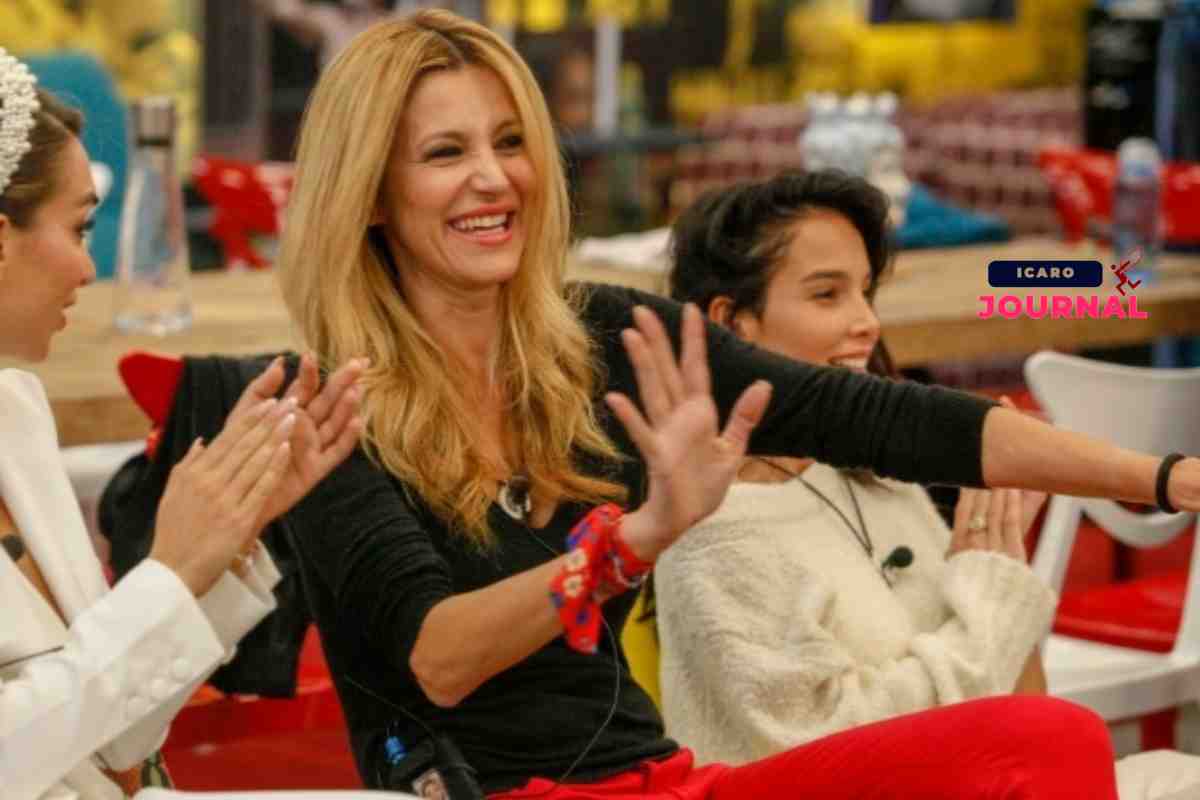 Adriana Volpe serpente a sonagli - IcaroJournal