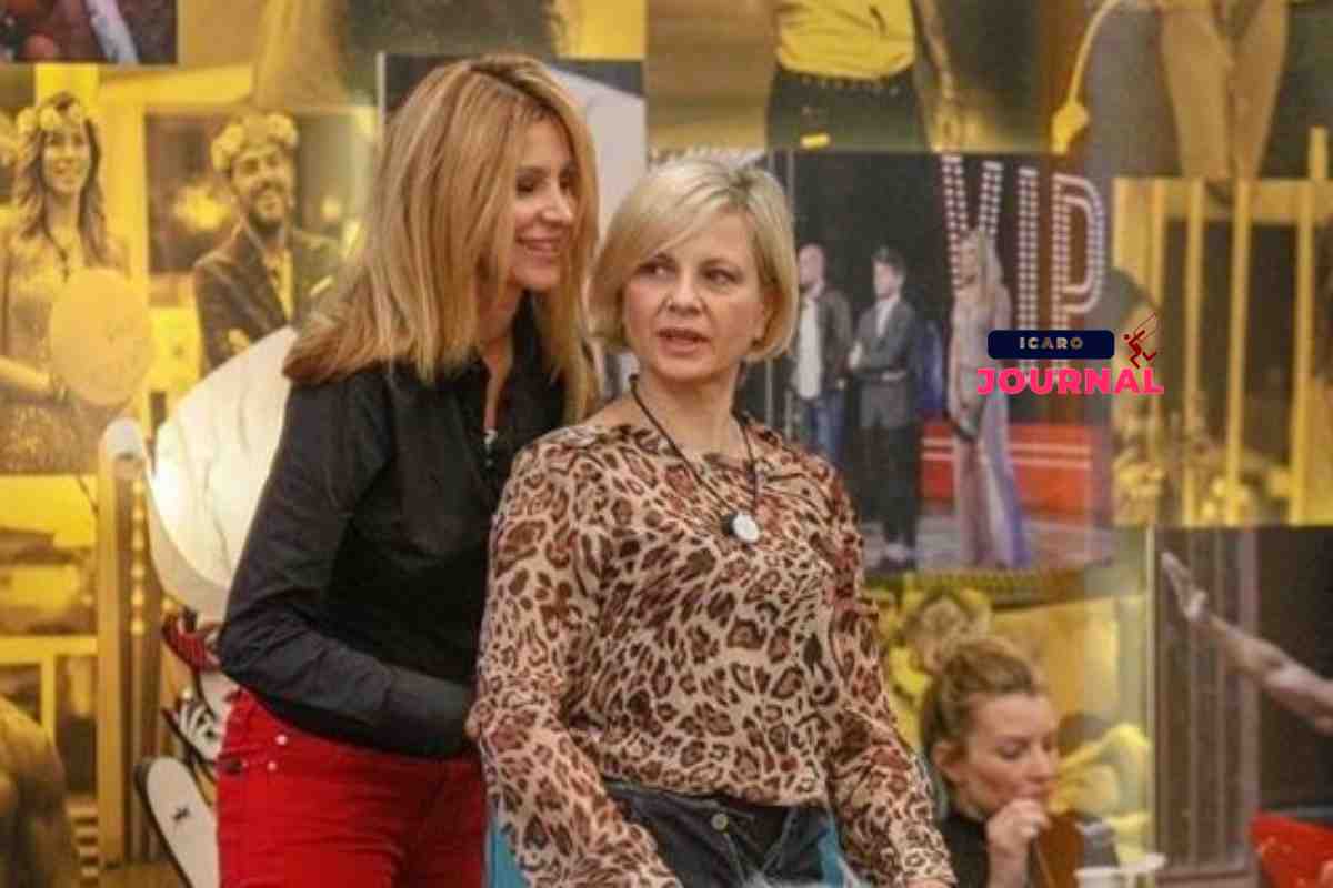 Adriana Volpe serpente a sonagli - IcaroJournal