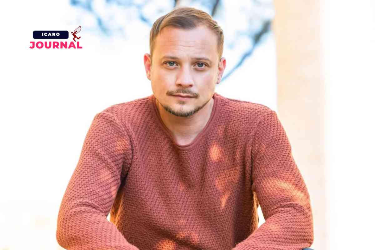 Alessio Chiodini morto fake news - IcaroJournal