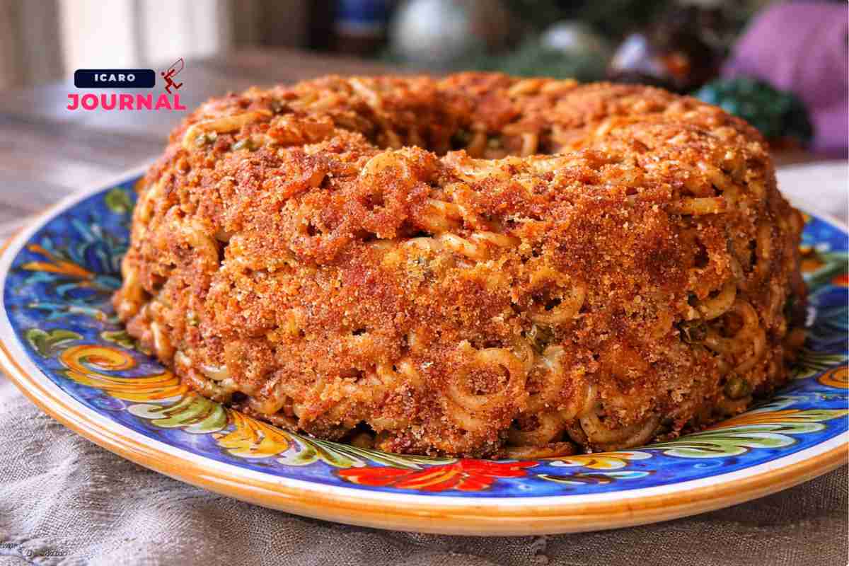 Alla siciliana senza carne - IcaroJournal