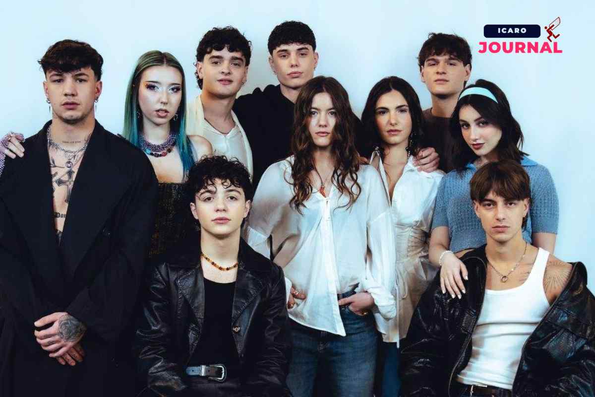 Amici puntata esplosiva ospiti - IcaroJournal