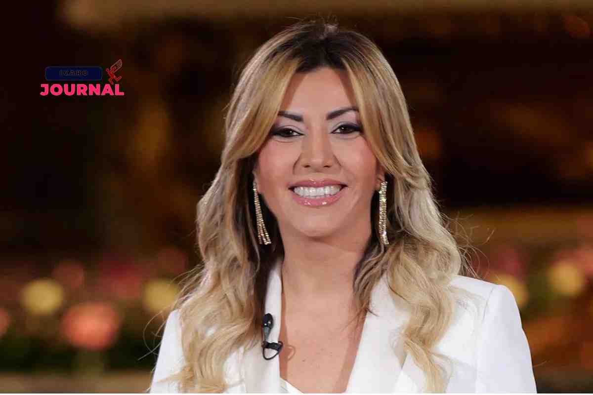 Barbara Politi intervista esclusiva - IcaroJournal