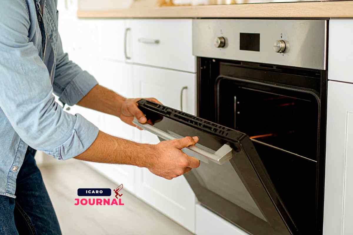 Biscotti nutellotti - IcaroJournal