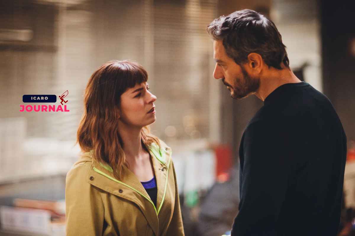 Blanca cancellata - IcaroJournal