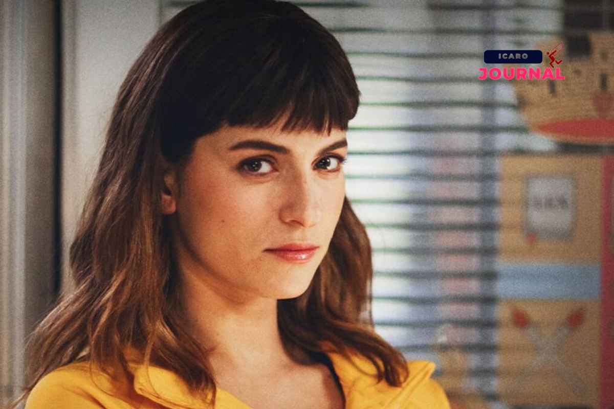 Blanca cancellata - IcaroJournal