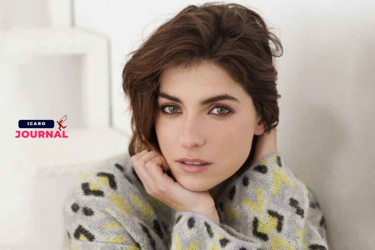 Blanca cancellata - IcaroJournal